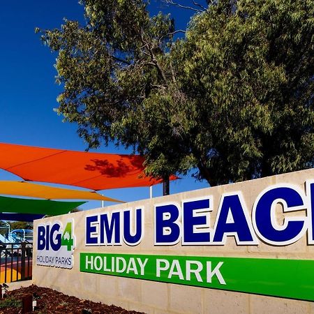 Big4 Emu Beach Holiday Park ألباني المظهر الخارجي الصورة