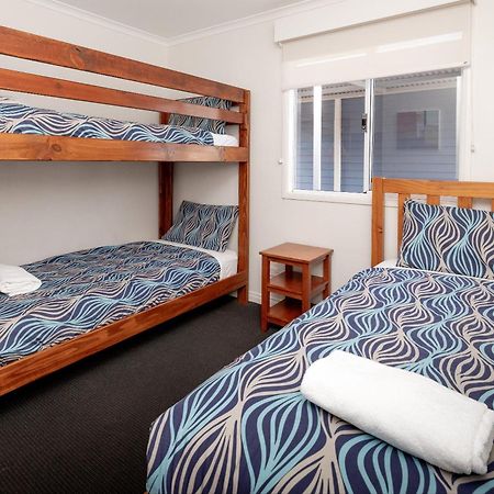 Big4 Emu Beach Holiday Park ألباني الغرفة الصورة