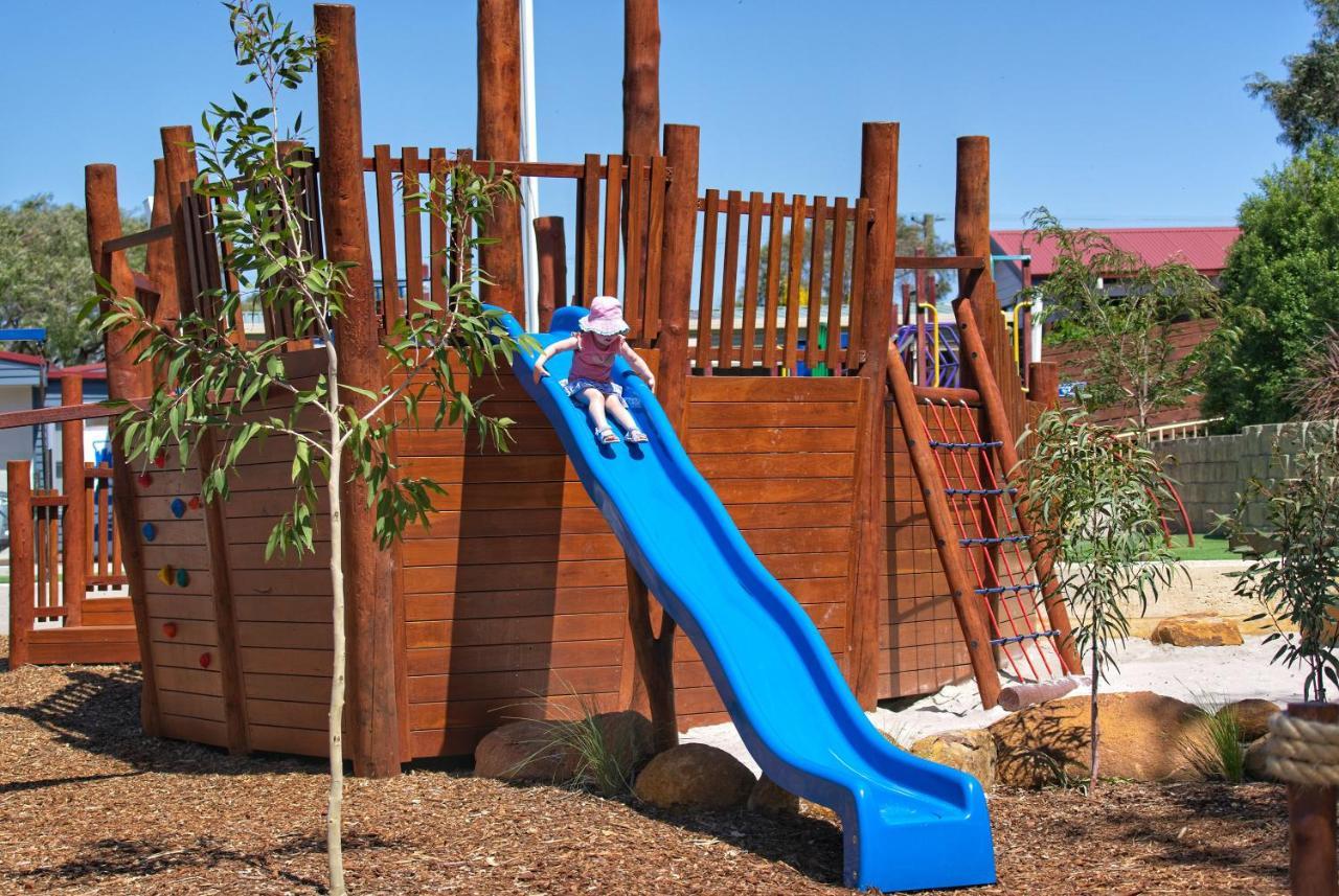 Big4 Emu Beach Holiday Park ألباني المظهر الخارجي الصورة