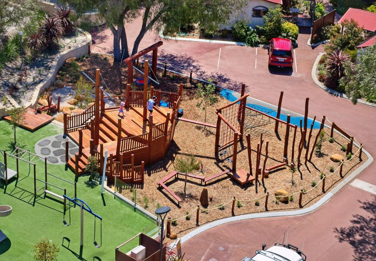 Big4 Emu Beach Holiday Park ألباني المظهر الخارجي الصورة