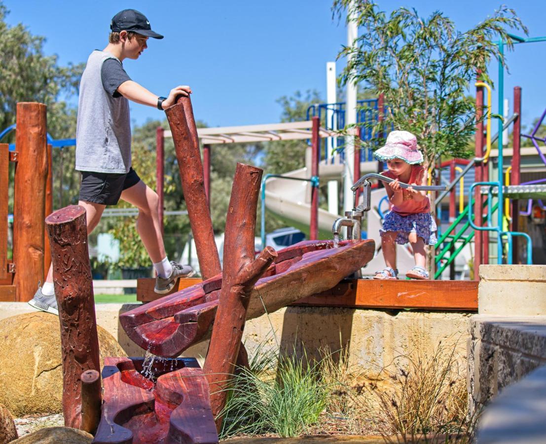 Big4 Emu Beach Holiday Park ألباني المظهر الخارجي الصورة