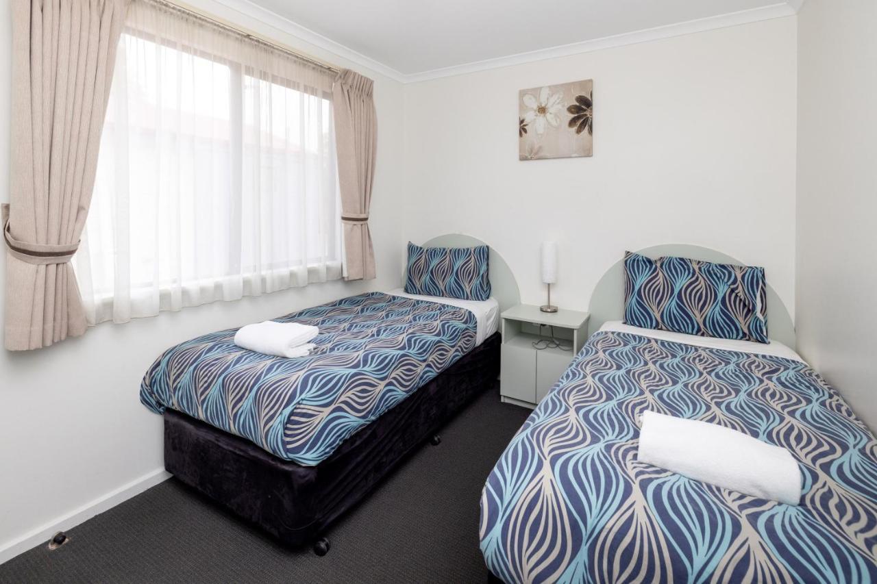 Big4 Emu Beach Holiday Park ألباني المظهر الخارجي الصورة